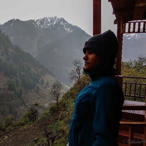 UnfurledW's profile picture. Just another travel blog...
#Travelblogger #India #Travel