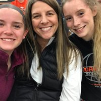 Coach Heidi Butz (@butz55) 's Twitter Profile