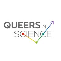 QueersInScience(@QueersInScience) 's Twitter Profile Photo