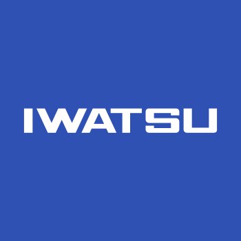 岩崎通信機㈱の公式アカウントです。 ゆる〜く弊社製品や展示会の情報を発信します♩(発言は個人の見解です)