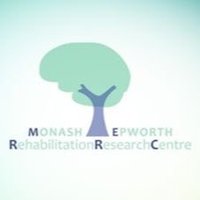 Monash-Epworth Rehabilitation Research Centre(@MERRC_Research) 's Twitter Profile Photo