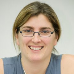 Julia Harrison Profile