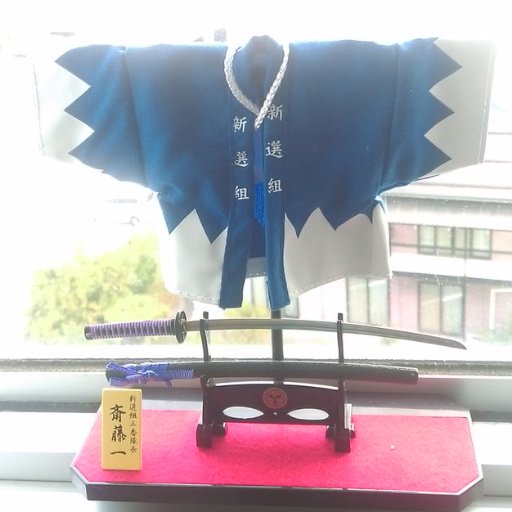 阿一 / Nyx ❄🍶唯心一刀さんのプロフィール画像