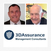 3DAssurance (@3dassurance) 's Twitter Profile