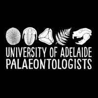 University of Adelaide Palaeontologists(@UofAPalaeos) 's Twitter Profile Photo