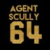Scully (@AgentScully64) Twitter profile photo