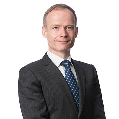I am a corporate partner in Tanner De Witt, Hong Kong, specialising in venture capital and fintech work.