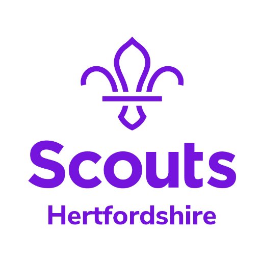 Hertfordshire Scouts