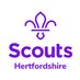 Hertfordshire Scouts (@HertsScouts) Twitter profile photo