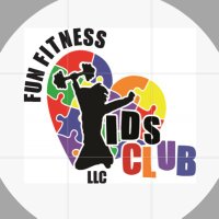 FunFitnessKidsClub(@FunFitnessKids) 's Twitter Profile Photo