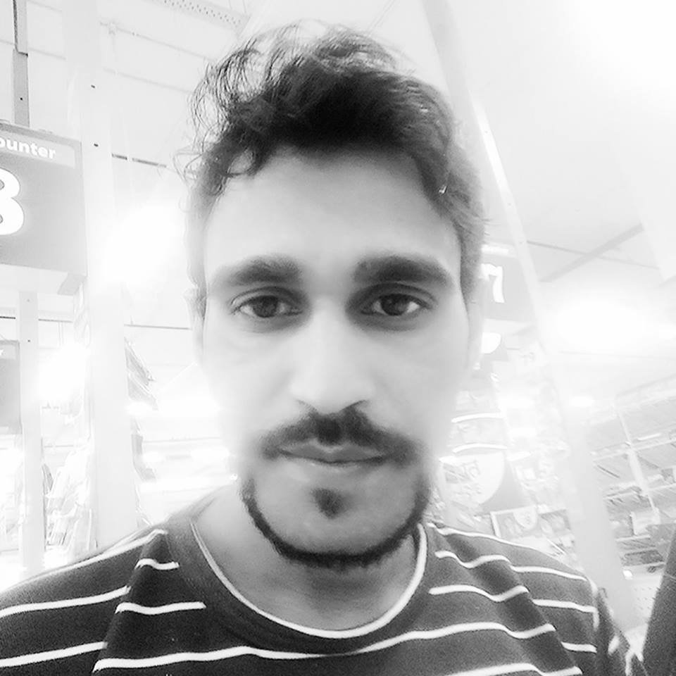 Ajaycho64111321's profile picture. 