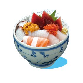 長崎の出島にある海鮮料理のお店
年中無休!(^0^/おー♪
長崎駅前から路面電車に乗って5分♪
出島電停で降りて
そこから海に向かって徒歩5分♪
出島ワーフの角にある海鮮丼屋 海鮮市場 長崎港♡
長崎の海と山と空をつぶやきます(^^)
努力事項 → フォローあんどフォローバック♡