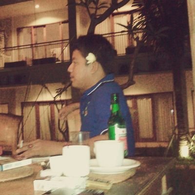 firman_bnx's profile picture. #IFB