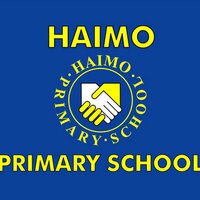 Haimo Primary School(@HaimoSchool) 's Twitter Profile Photo