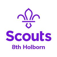 8th Holborn Scout Group(@8thHolborn) 's Twitter Profile Photo