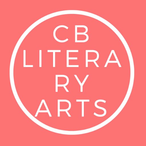CB Lit Arts’ mission is to engage readers, support writers, & inspire through the power of stories.