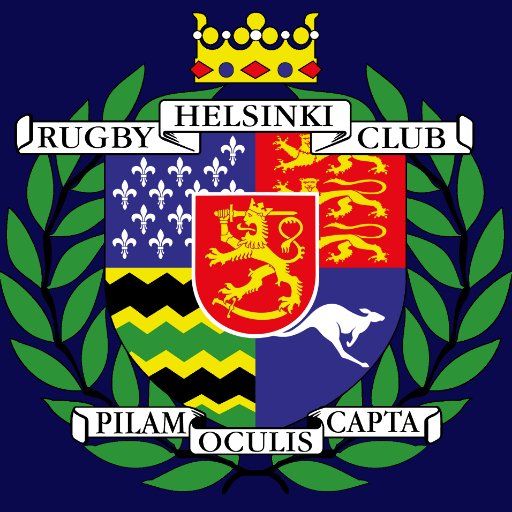 Helsinki Rugby Club