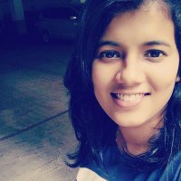 Akanksha Koulage (@almostrealistic) 's Twitter Profile