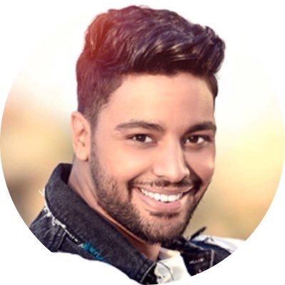 @IdolAhmedGamal He is My Idol and I love him more than any thing. He is the Best Forever Proudly❤️