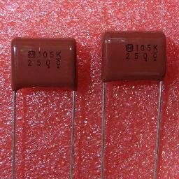 INFO_Apc's profile picture. めだか始めました TOPPING S.M.S.L  LXA-OT1 LXU-OT2 LXA-OT3 Digi Fi Olasonic　SIMフリーその辺が気になる。
YDA138NFJモデル、
NFJ TA2020 アンプキット作りました　電気ド素人です。
https://t.co/LCp52xgqMc