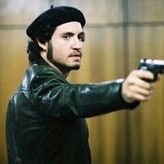 gazlicecek's profile picture. Kürt