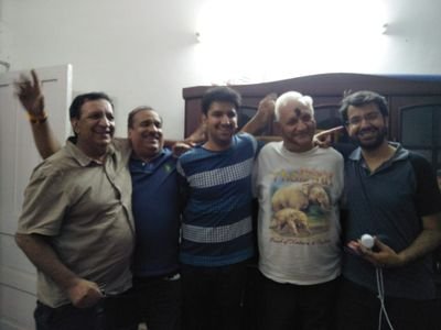 SushantDudeja3's profile picture. I m a simple guy