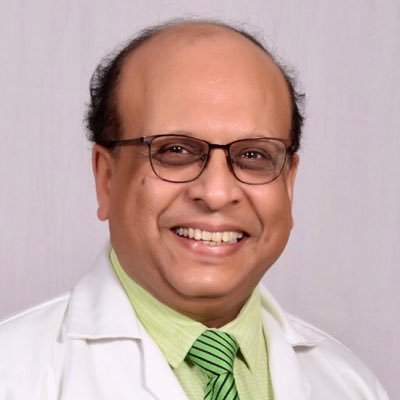 Professor of Orthopaedics and Editorial board member of Indian Journal of Orthopaedics and Journal of Orthopaedics and Trauma