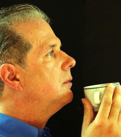 Kevin Sinnott, author of The Art and Craft of Coffee, America’s foremost consumer coffee authority. Creator of CoffeeCON consumer coffee event