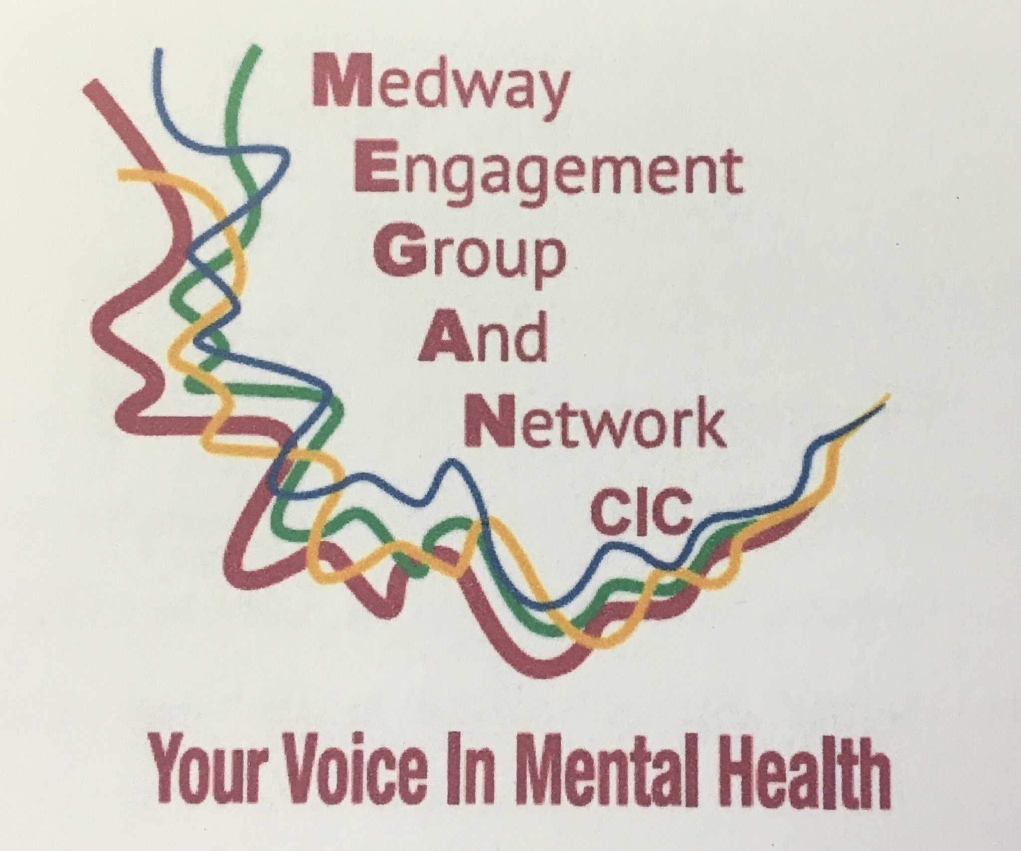 MEGAN CIC is a not for profit organisation that has been supporting individuals experiencing mental health issues across Medway, Swale & DGS since August 2009.