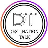 DestinationTalk(@destinationtalk) 's Twitter Profile Photo