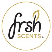 FRSH Scents(@frshscents) 's Twitter Profile Photo