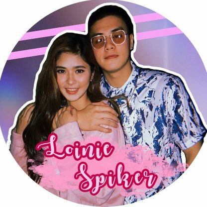 Solid supporter of LoiNie! Here to defend Ronnie and Loisa | Follow them @iamandalioLoisa @iamr2alonte | Supporting together and individually. James x Pat 💜