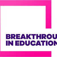 Breakthrough in Education (@breakthroughbe) 's Twitter Profile