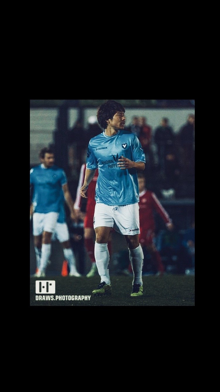 atsushi2430's profile picture. よろしくです