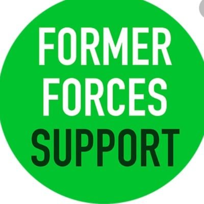 Former Forces Support