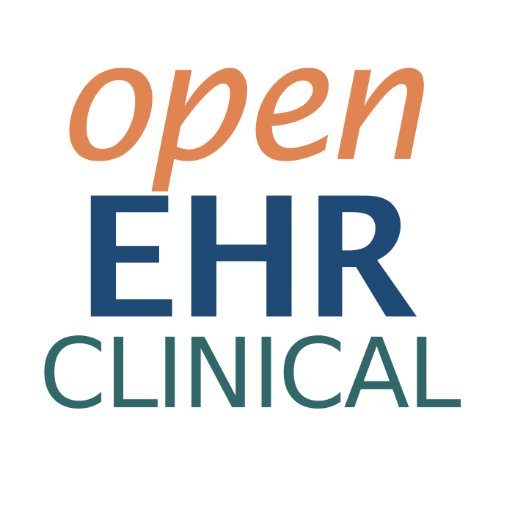 @openEHR Foundation clinical modelling program - standardizing clinical content using archetypes & templates via @openEHRCKM. Tweets by @omowizard & @siljelb.