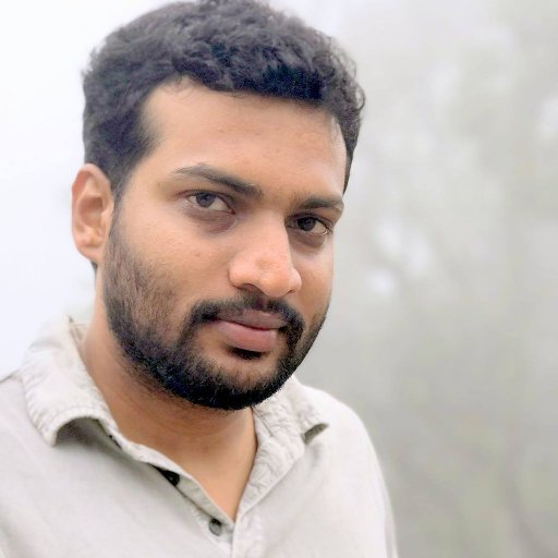 iamanilkumarj's profile picture. 