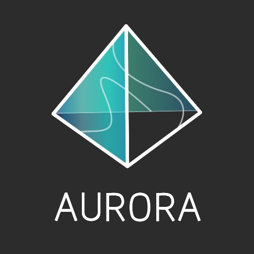 Telegram Group：https://t.co/dHRzByaBYD
Medium: https://t.co/JdrAqakrdR
For business cooperation, please contact official@aurorachain.io