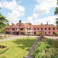 Little Easton Manor (@manoreaston) 's Twitter Profile