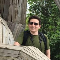 Amine Abbad Andaloussi (@amineandalouzi) 's Twitter Profile