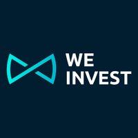We Invest (@weinvest_be) 's Twitter Profile