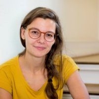 Naja Kinch Sohn (@najakinchsohn) 's Twitter Profile