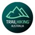 TrailHikingAust (@TrailHikingAust) Twitter profile photo