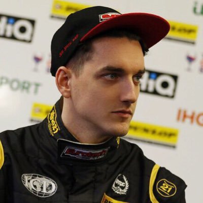 Official account of racing driver Brett Smith - BTCC for @wixracinguk @eurotech_racing / MINI Challenge champion ‘17