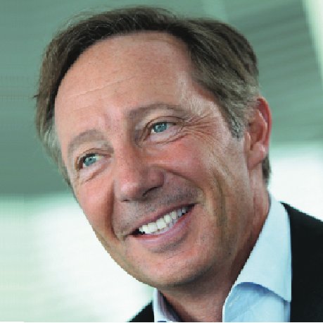 President du Directoire chez @Covage_News
#Lafibrechezvous