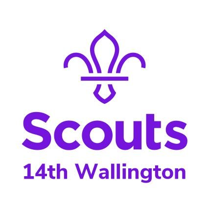 We are the 14th Wallington Scouts. Join us on a life changing adventure every Monday evening. #skillsforlife