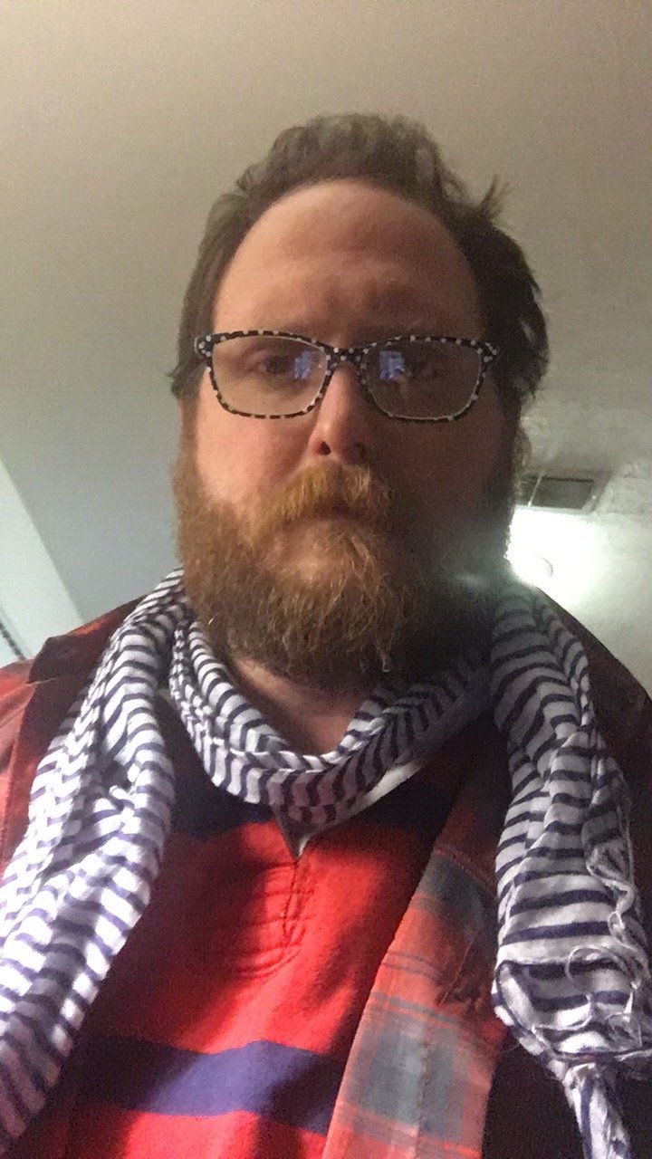 adam_lobar's profile picture. A gamer and writer who will never have real talent!