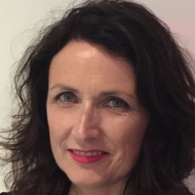 Helping businesses grow with brand,digital,commercial advice.Passionate about women in the workplace. James Bond geek. Scuba girl.