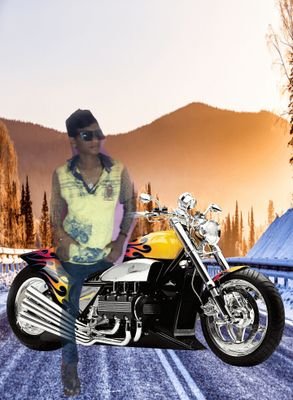 cz_raj's profile picture. Raj