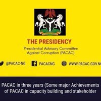 PACAC-NG(@pacacng) 's Twitter Profile Photo